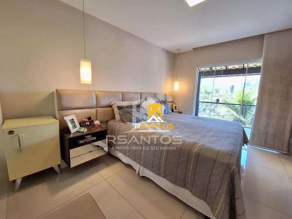 Casa de Condomínio, 4 quartos - Foto 12