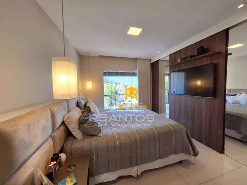 Casa de Condomínio, 4 quartos - Foto 21