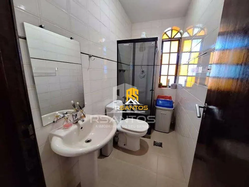 Casa de Condomínio, 4 quartos - Foto 8