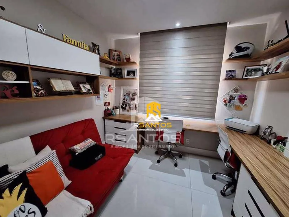 Casa de Condomínio, 4 quartos - Foto 20