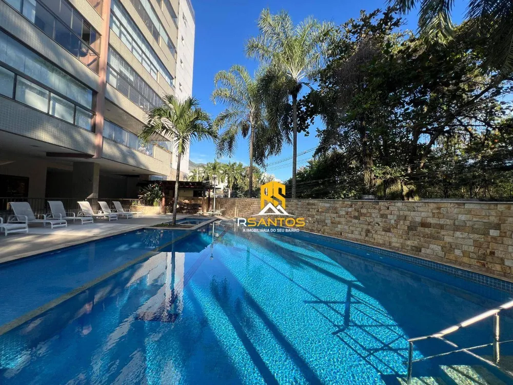 Cobertura, 5 quartos, 256 m² - Foto 33