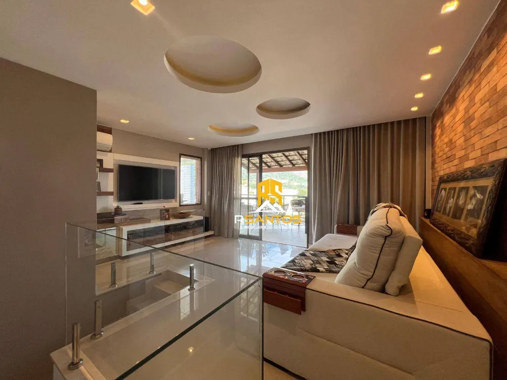 Cobertura, 5 quartos, 256 m² - Foto 8