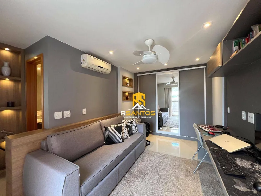 Cobertura, 5 quartos, 256 m² - Foto 11