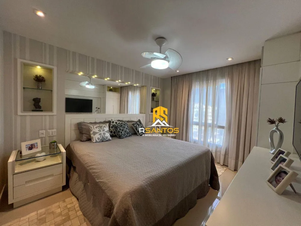 Cobertura, 5 quartos, 256 m² - Foto 22