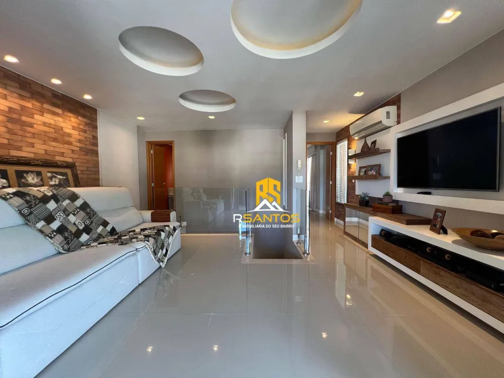 Cobertura, 5 quartos, 256 m² - Foto 7