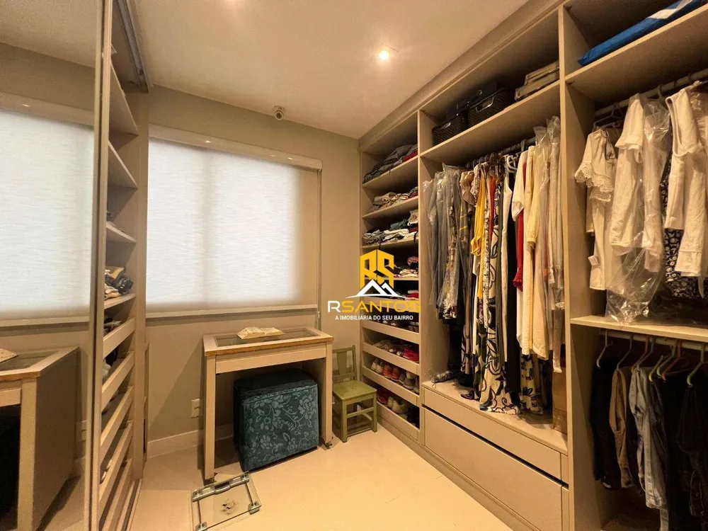 Cobertura, 5 quartos, 256 m² - Foto 21