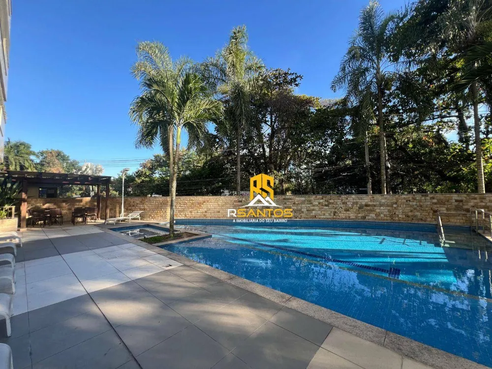 Cobertura, 5 quartos, 256 m² - Foto 32