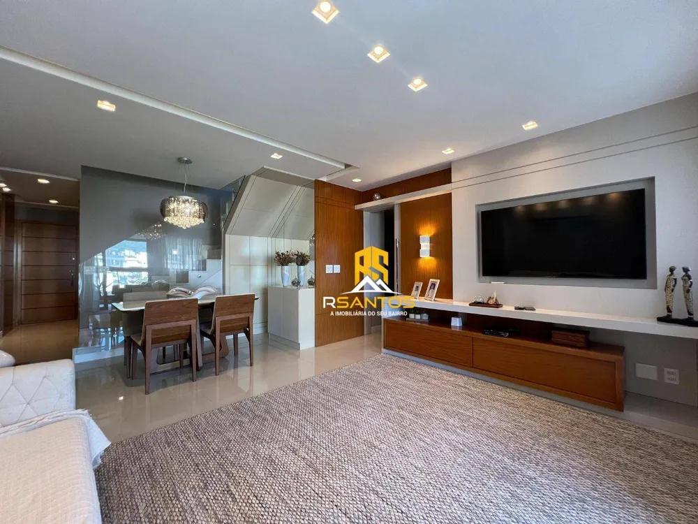 Cobertura, 5 quartos, 256 m² - Foto 16