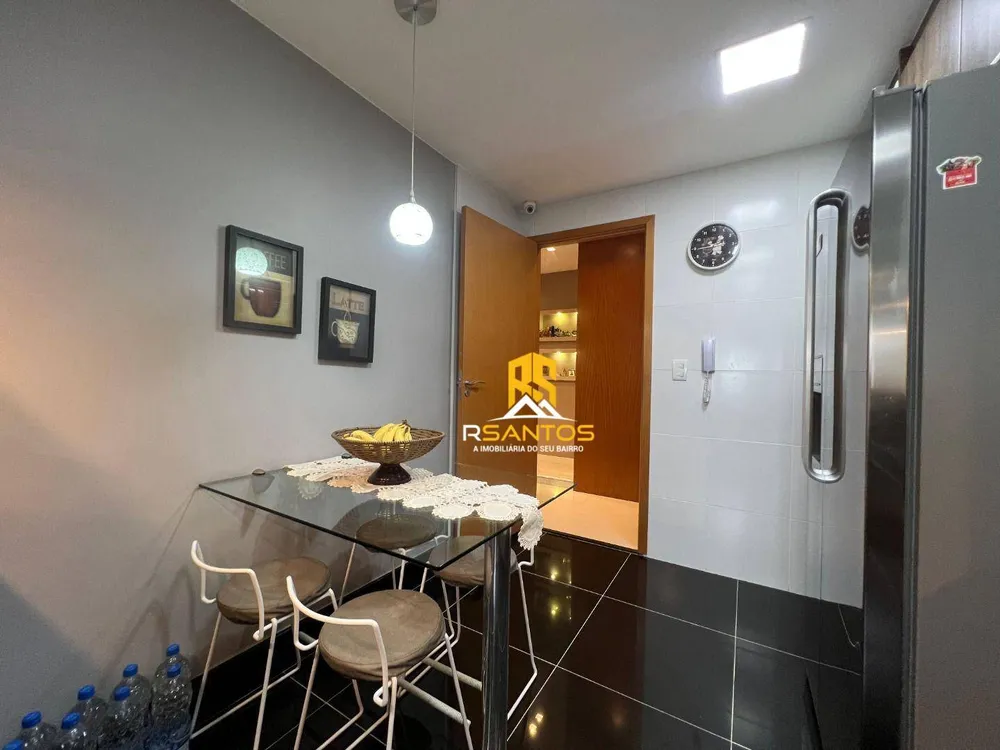 Cobertura, 5 quartos, 256 m² - Foto 31