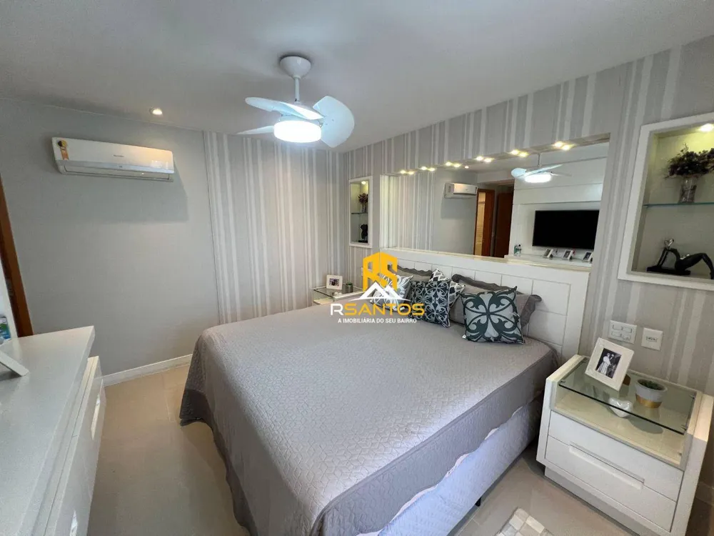 Cobertura, 5 quartos, 256 m² - Foto 20