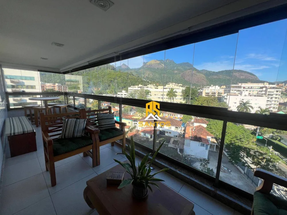 Cobertura, 5 quartos, 256 m² - Foto 14