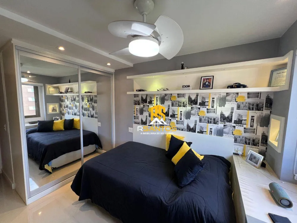 Cobertura, 5 quartos, 256 m² - Foto 26