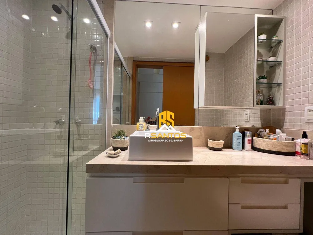 Cobertura, 5 quartos, 256 m² - Foto 24