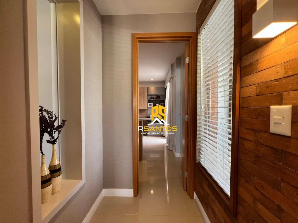 Cobertura, 5 quartos, 256 m² - Foto 10