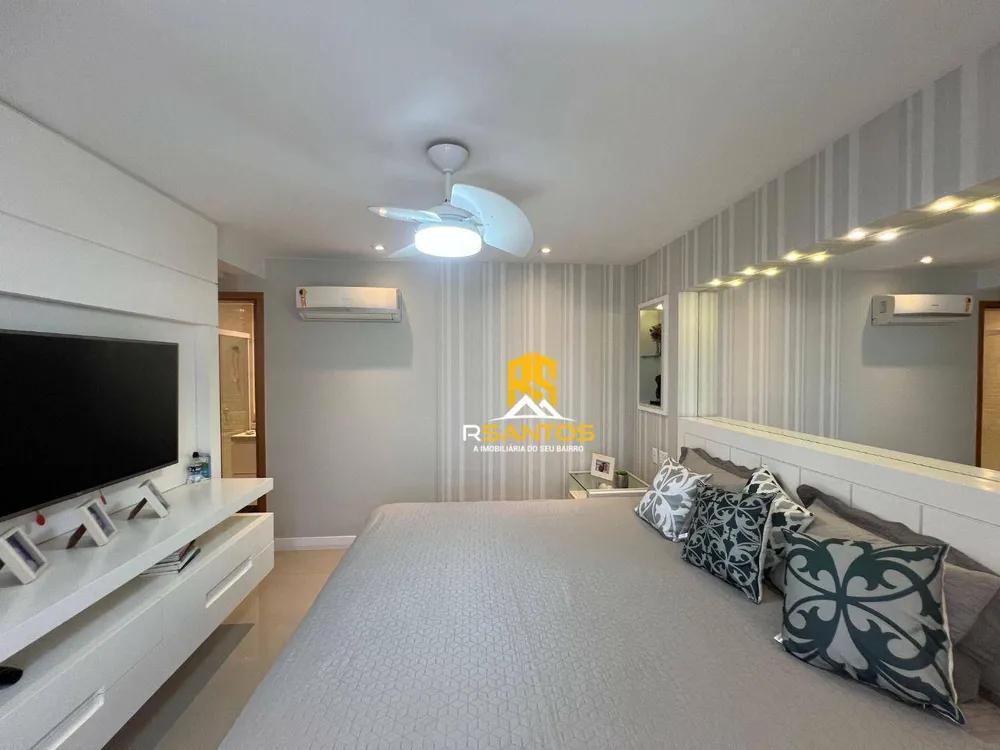 Cobertura, 5 quartos, 256 m² - Foto 25