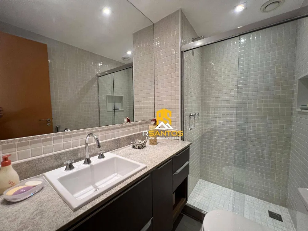Cobertura, 5 quartos, 256 m² - Foto 12