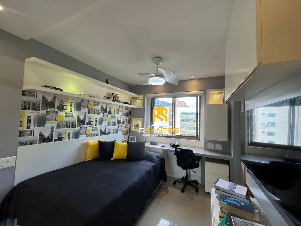 Cobertura, 5 quartos, 256 m² - Foto 28