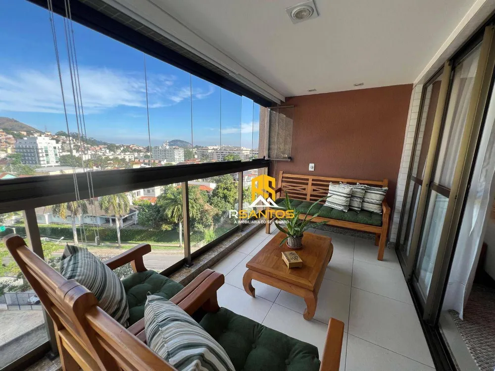 Cobertura, 5 quartos, 256 m² - Foto 18