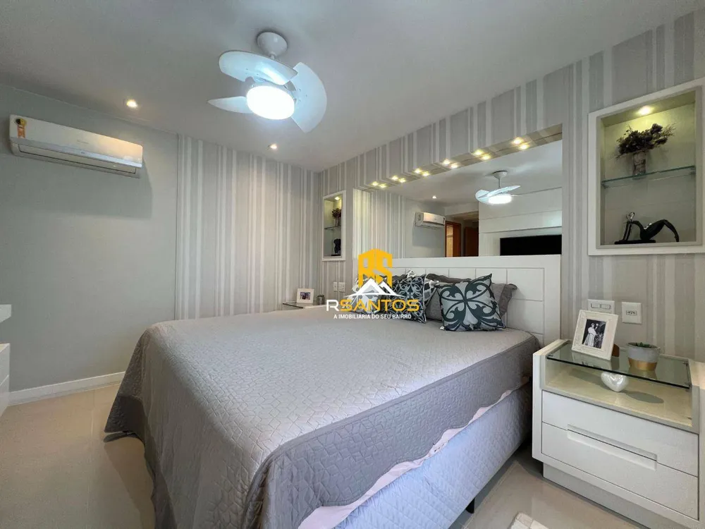 Cobertura, 5 quartos, 256 m² - Foto 23