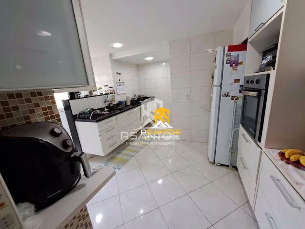 Apartamento, 3 quartos, 91 m² - Foto 16