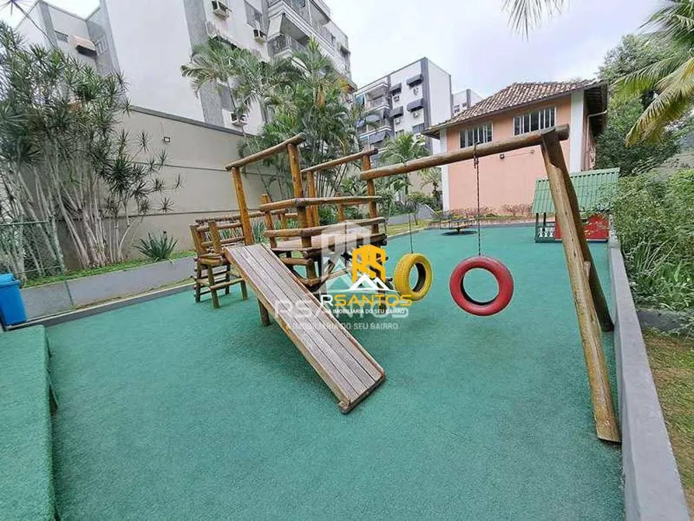 Apartamento, 3 quartos, 91 m² - Foto 24