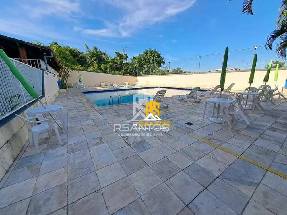 Apartamento, 3 quartos, 91 m² - Foto 20