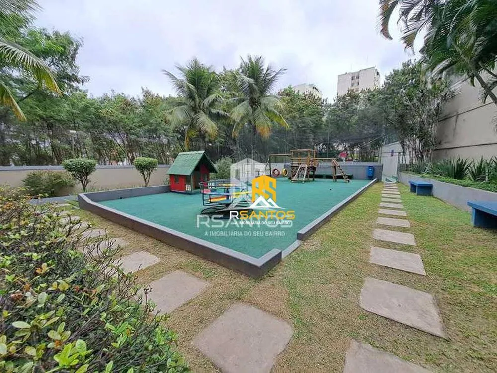 Apartamento, 3 quartos, 91 m² - Foto 25