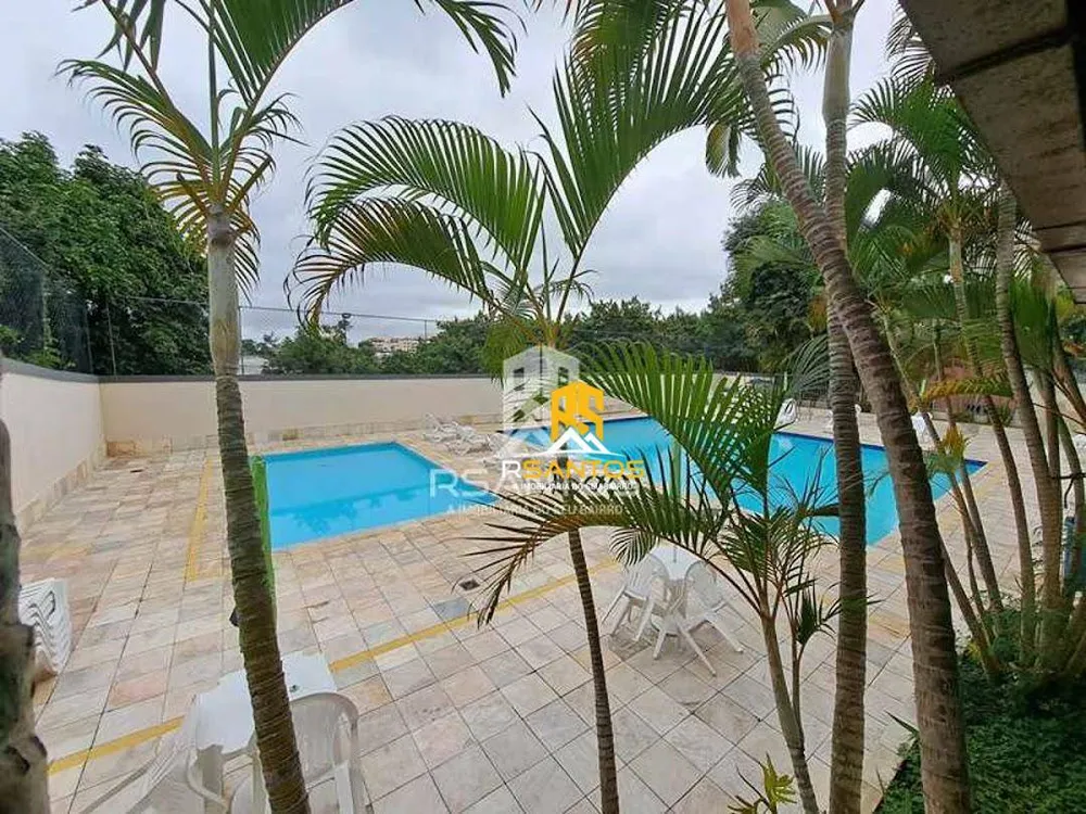 Apartamento, 3 quartos, 91 m² - Foto 1