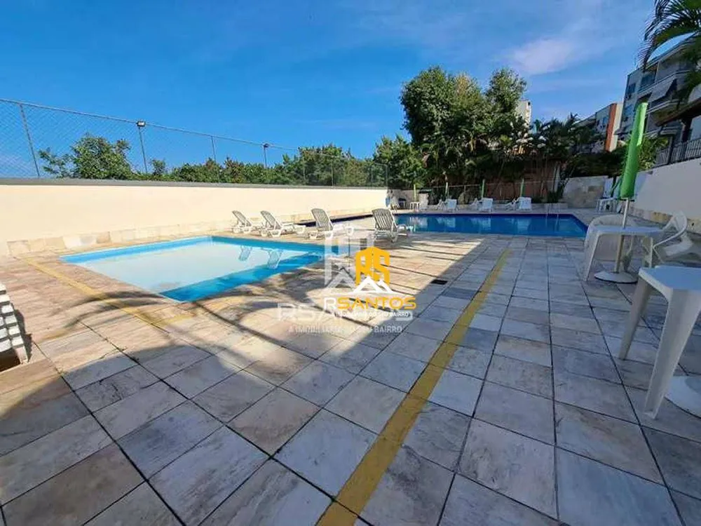 Apartamento, 3 quartos, 91 m² - Foto 29