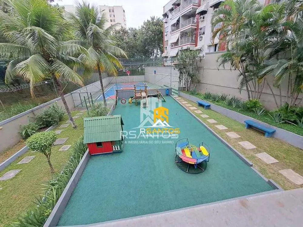 Apartamento, 3 quartos, 91 m² - Foto 27