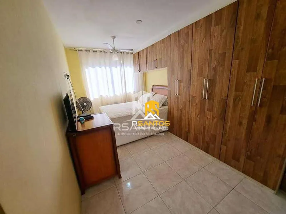 Apartamento, 3 quartos, 91 m² - Foto 7