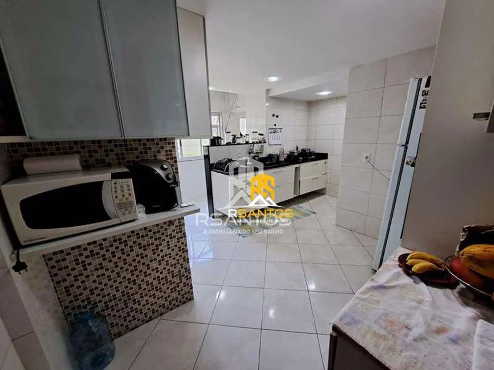Apartamento, 3 quartos, 91 m² - Foto 14