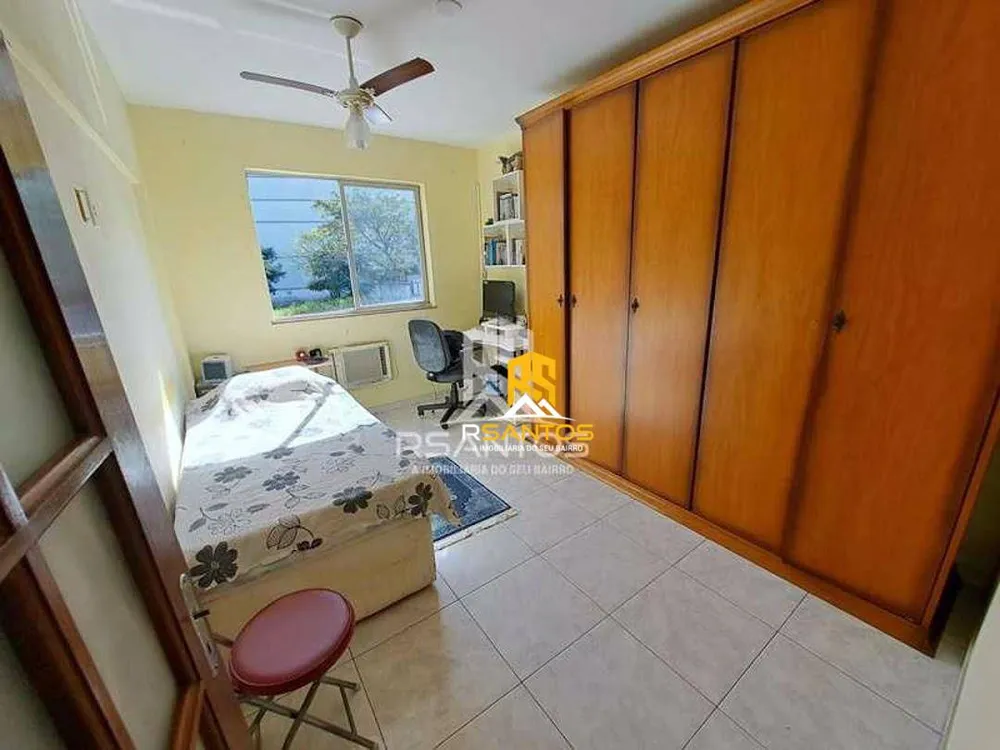 Apartamento, 3 quartos, 91 m² - Foto 9