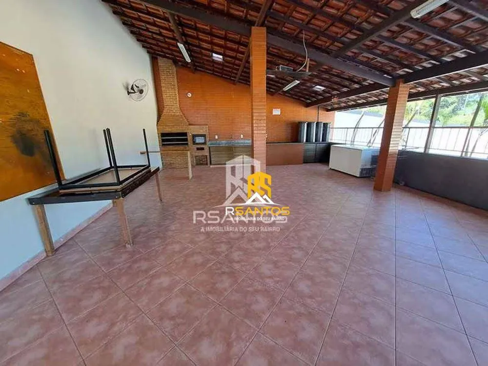 Apartamento, 3 quartos, 91 m² - Foto 21