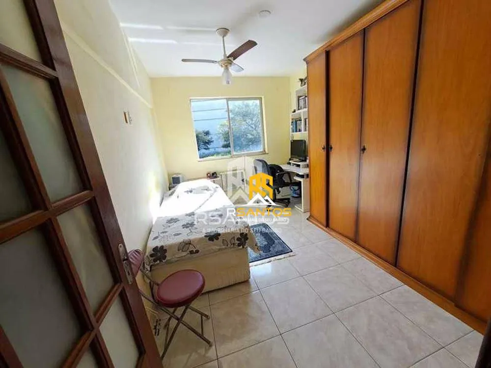 Apartamento, 3 quartos, 91 m² - Foto 10