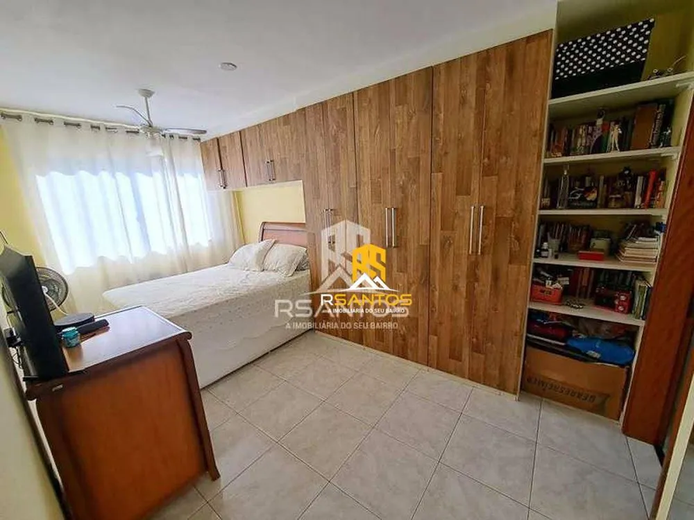 Apartamento, 3 quartos, 91 m² - Foto 6