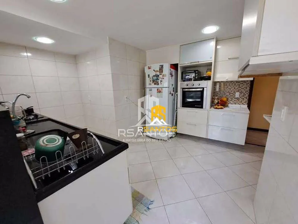 Apartamento, 3 quartos, 91 m² - Foto 17