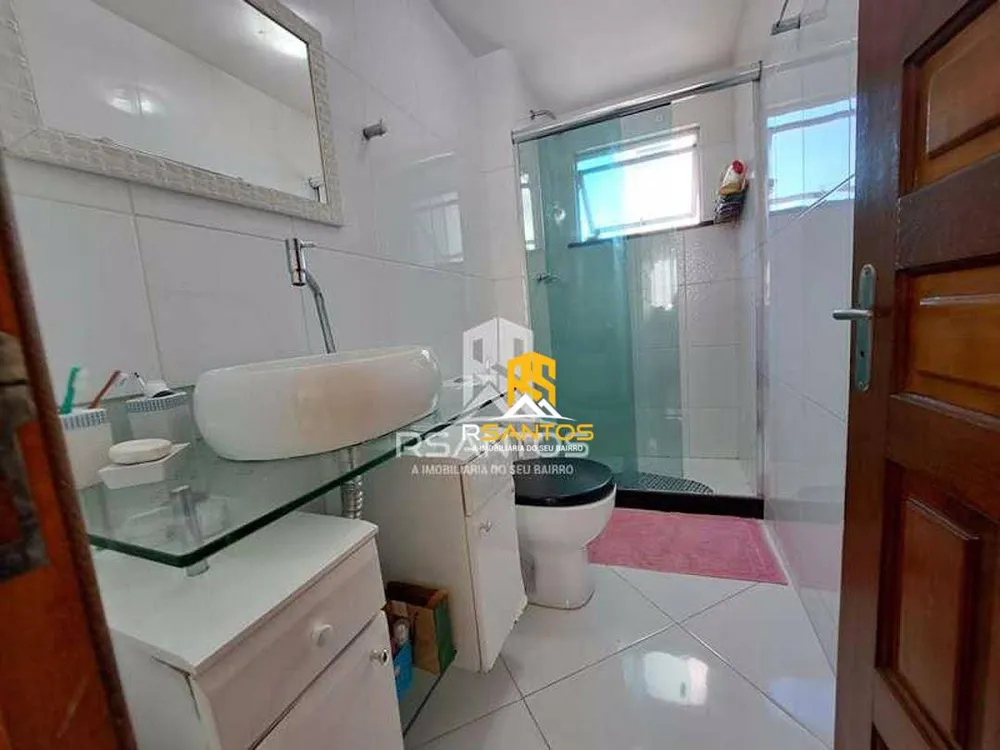 Apartamento, 3 quartos, 91 m² - Foto 8