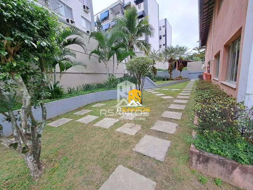 Apartamento, 3 quartos, 91 m² - Foto 26