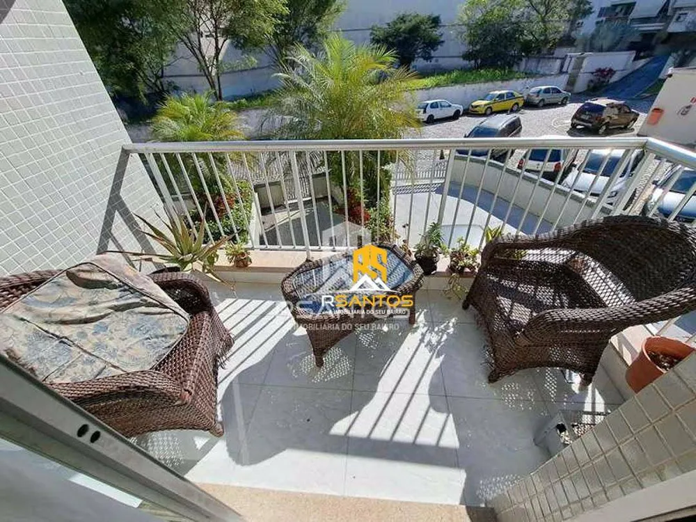 Apartamento, 3 quartos, 91 m² - Foto 13