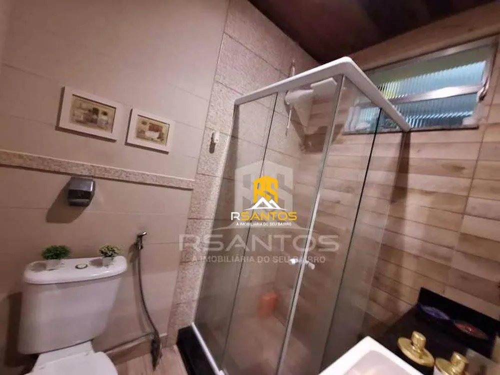 Casa, 3 quartos, 132 m² - Foto 20
