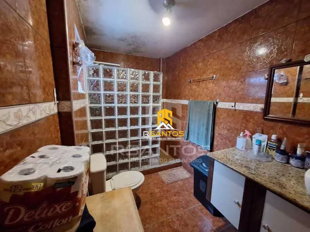 Casa, 3 quartos, 132 m² - Foto 13