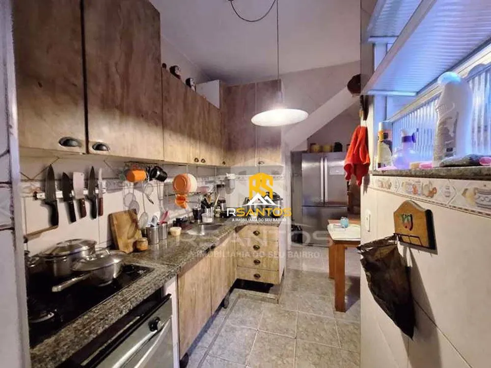 Casa, 3 quartos, 132 m² - Foto 18
