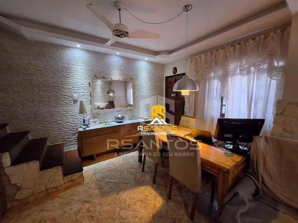Casa, 3 quartos, 132 m² - Foto 4