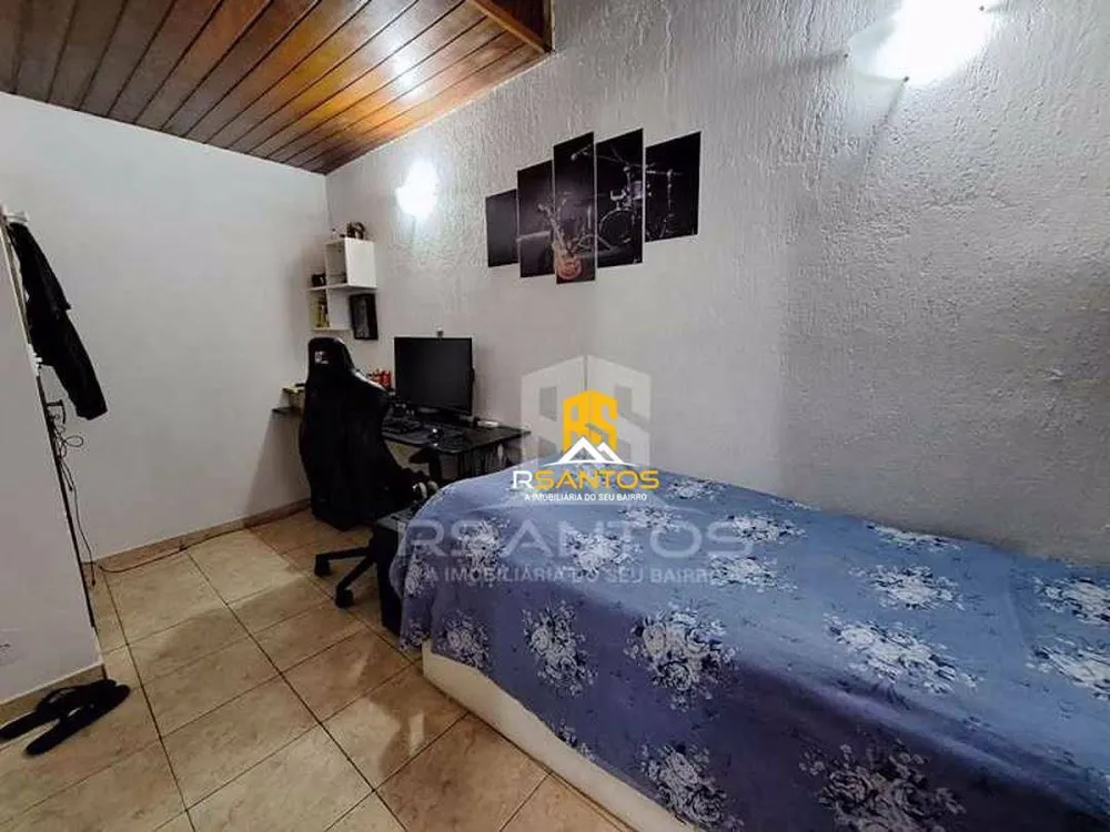 Casa, 3 quartos, 132 m² - Foto 12
