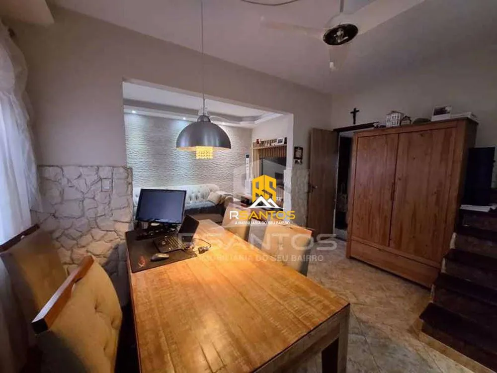 Casa, 3 quartos, 132 m² - Foto 3