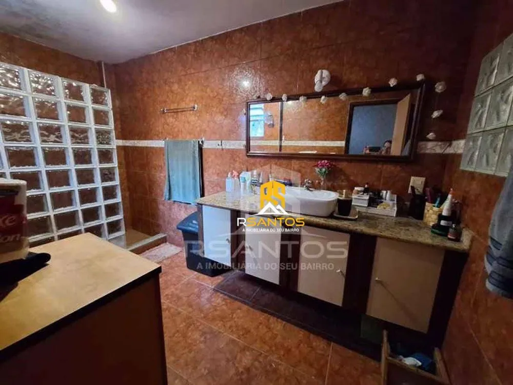 Casa, 3 quartos, 132 m² - Foto 19