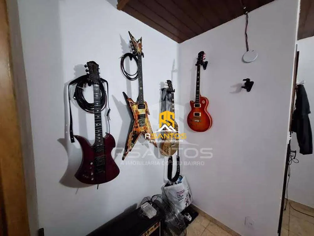 Casa, 3 quartos, 132 m² - Foto 15