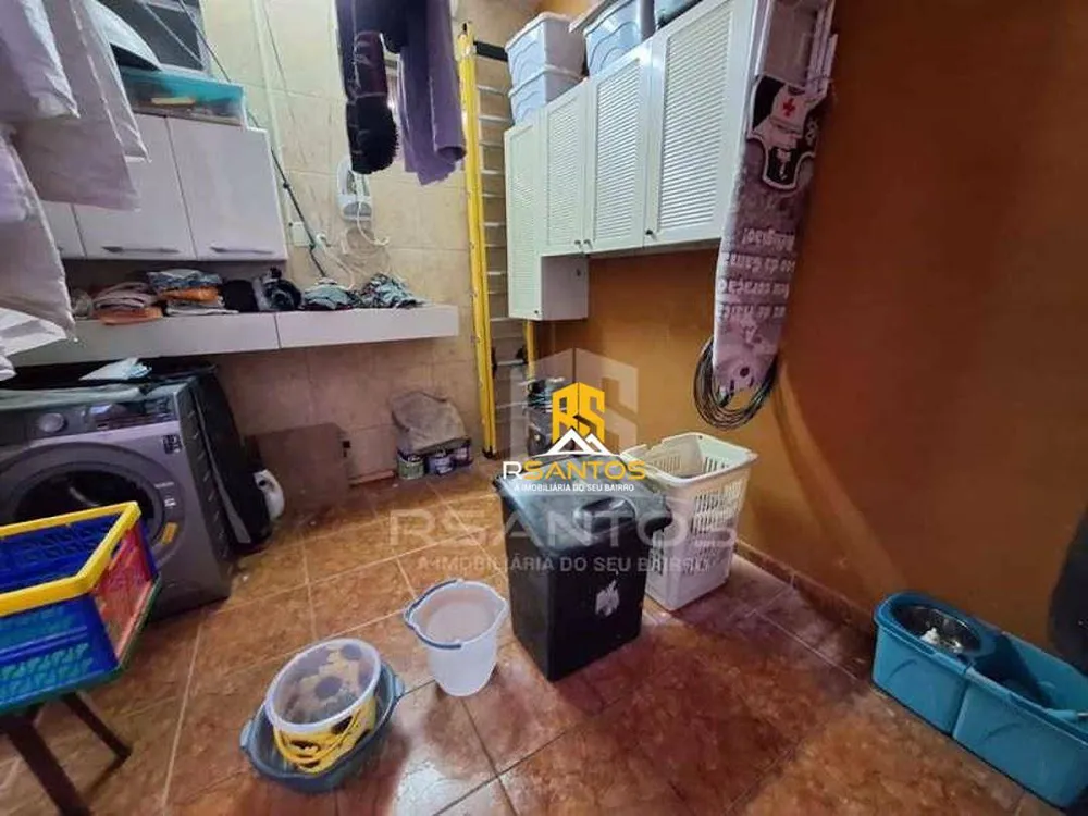 Casa, 3 quartos, 132 m² - Foto 21