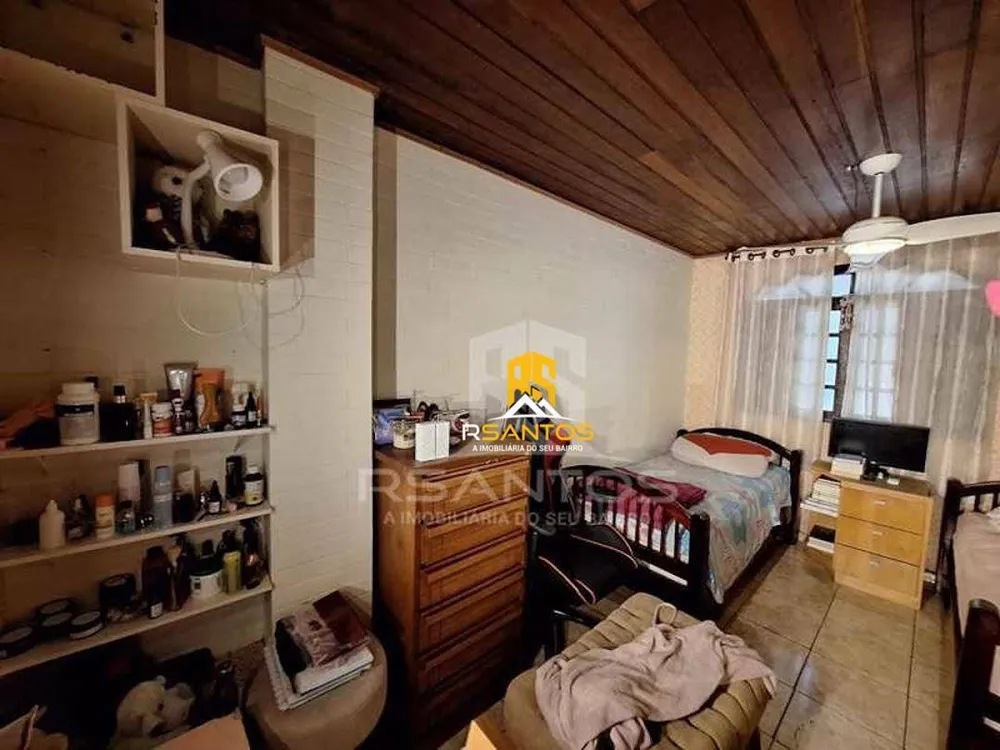 Casa, 3 quartos, 132 m² - Foto 10
